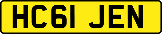 HC61JEN