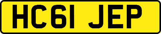 HC61JEP