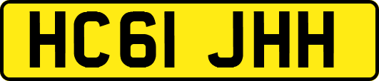 HC61JHH