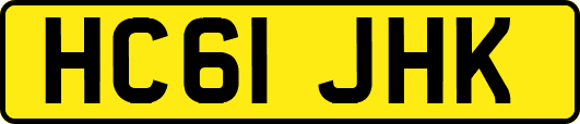 HC61JHK