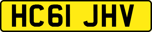 HC61JHV