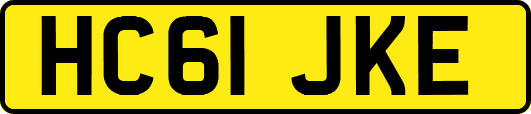 HC61JKE