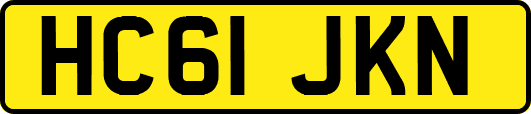 HC61JKN