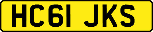 HC61JKS
