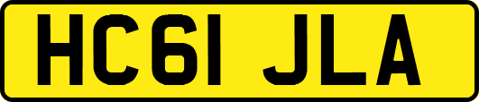 HC61JLA