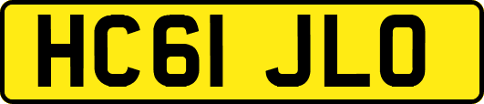 HC61JLO