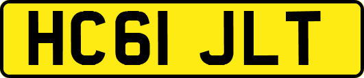 HC61JLT