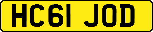HC61JOD