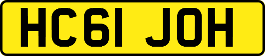 HC61JOH