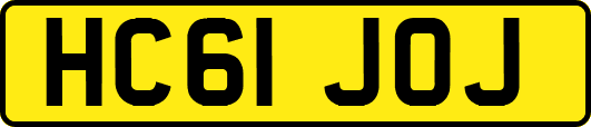 HC61JOJ