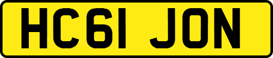 HC61JON