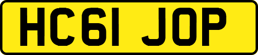 HC61JOP