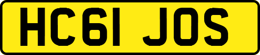 HC61JOS