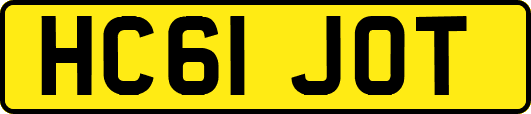 HC61JOT