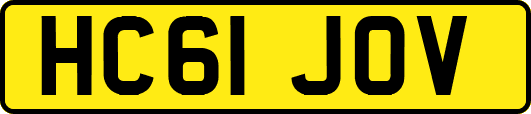 HC61JOV