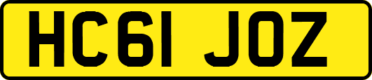 HC61JOZ