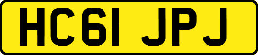 HC61JPJ