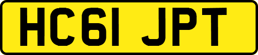 HC61JPT