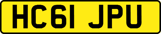 HC61JPU