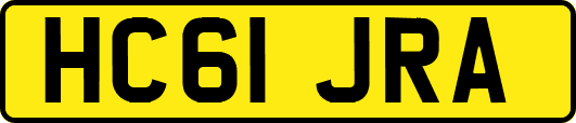 HC61JRA