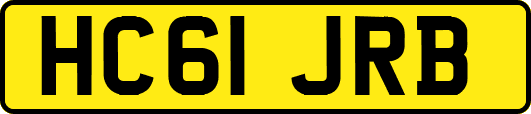 HC61JRB