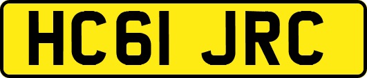 HC61JRC
