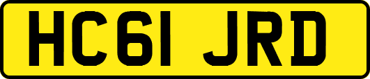HC61JRD