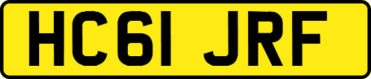 HC61JRF