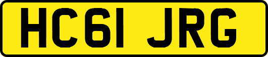 HC61JRG