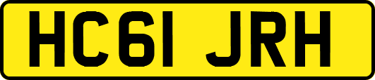 HC61JRH