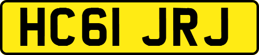 HC61JRJ