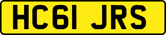 HC61JRS
