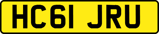 HC61JRU