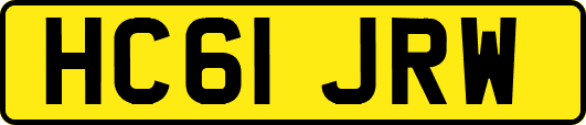 HC61JRW