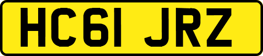 HC61JRZ