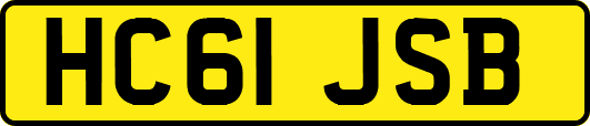 HC61JSB
