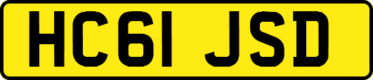 HC61JSD