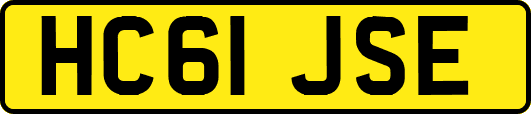 HC61JSE
