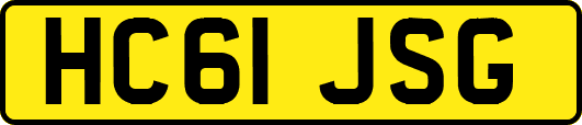 HC61JSG