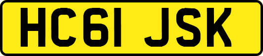 HC61JSK