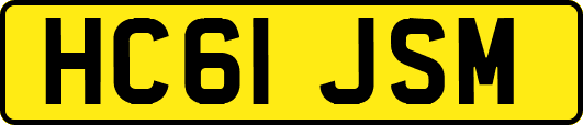 HC61JSM
