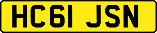 HC61JSN