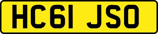 HC61JSO