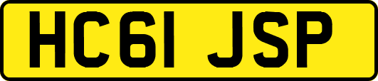 HC61JSP
