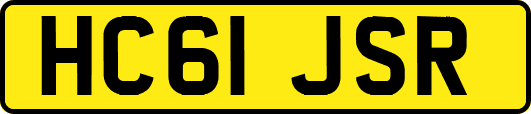 HC61JSR