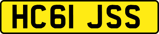 HC61JSS