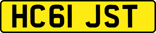 HC61JST