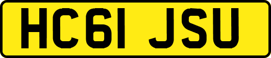 HC61JSU