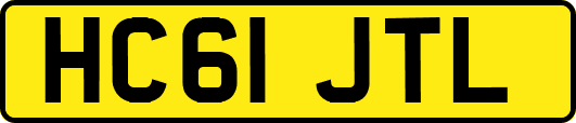 HC61JTL
