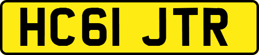 HC61JTR